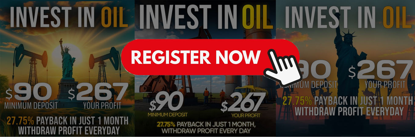 Investments Oil